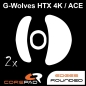Preview: Hyperglides Hyperglide Hypergleids Corepad Skatez Corepad Skatez PRO G-Wolves HTX 4K ACE